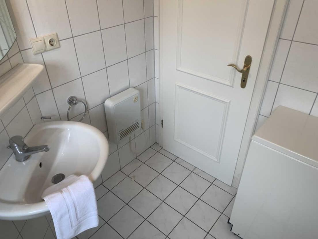 Am Kurhaus 11B Βίλα Nordstrand Εξωτερικό φωτογραφία